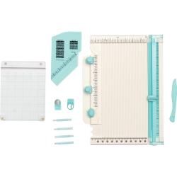 We R The Works All-In-One Tool 12 Pieces