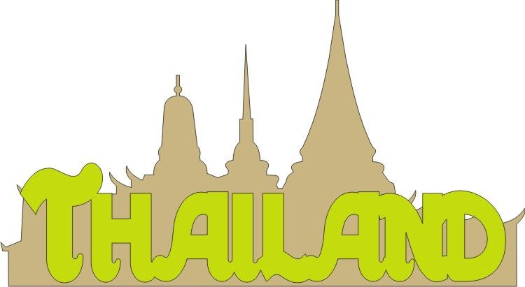 Thailand