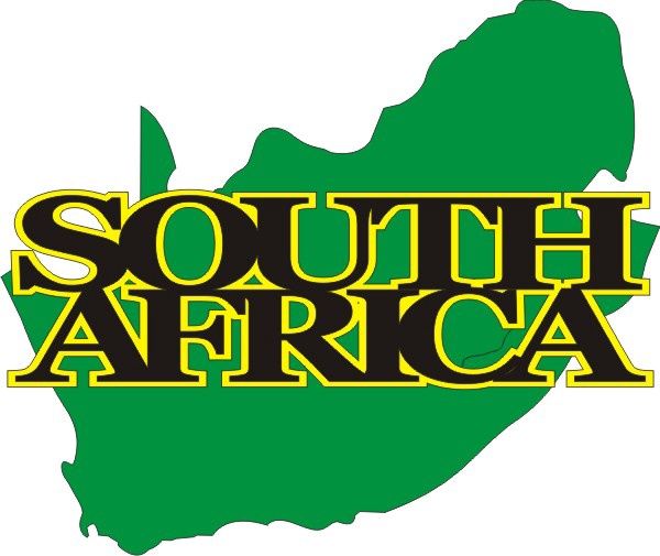 South Africa