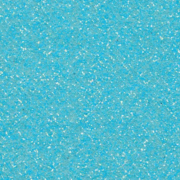 Core&#39;dinations Glitter Silk Cardstock 12&quot;X12&quot; Sparkling Water