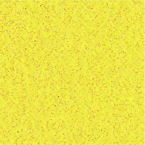 Core&#39;dinations Glitter Silk Cardstock 12&quot;X12&quot; Sunshiny