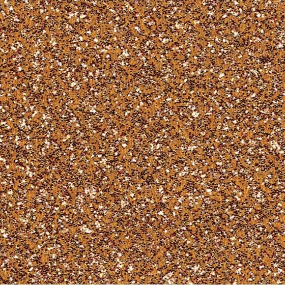 Core&#39;dinations Glitter Silk Cardstock 12&quot;X12&quot; Copper Shimmer