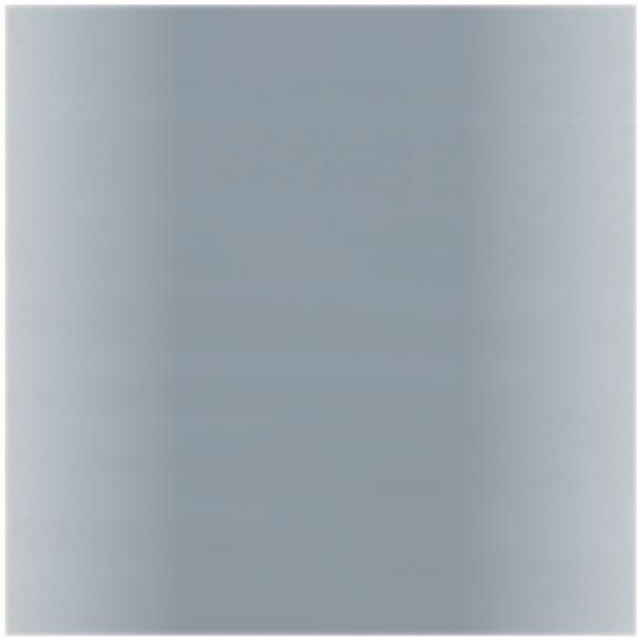 Bazzill Foil Cardstock 12&quot;X12&quot; Metallic Silver