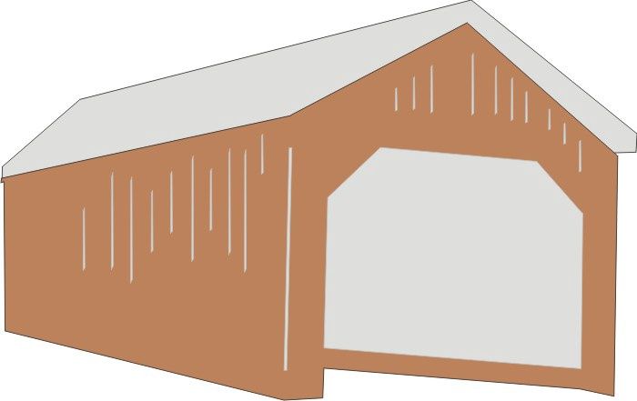 Covered Bridge