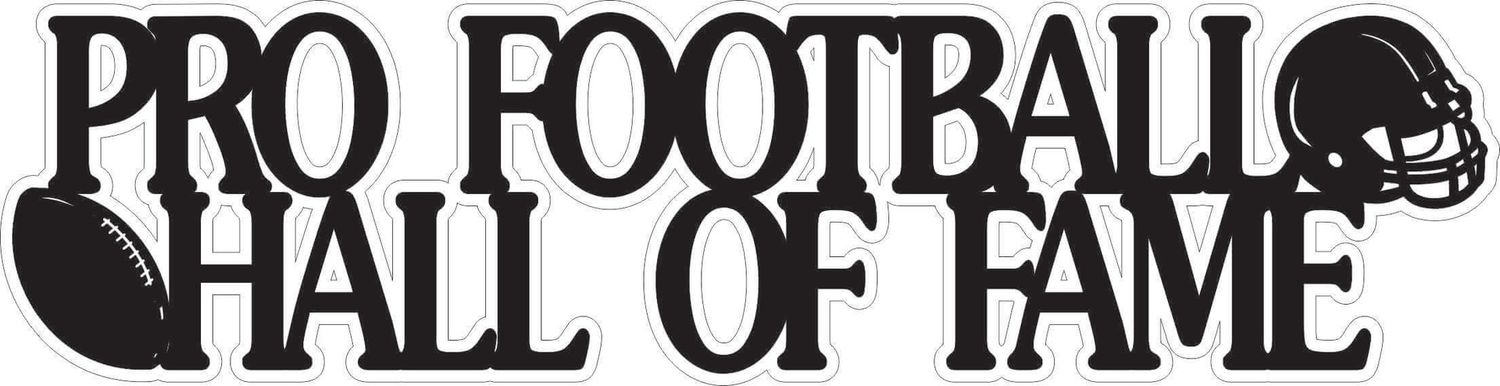 Pro Football Hall of Fame