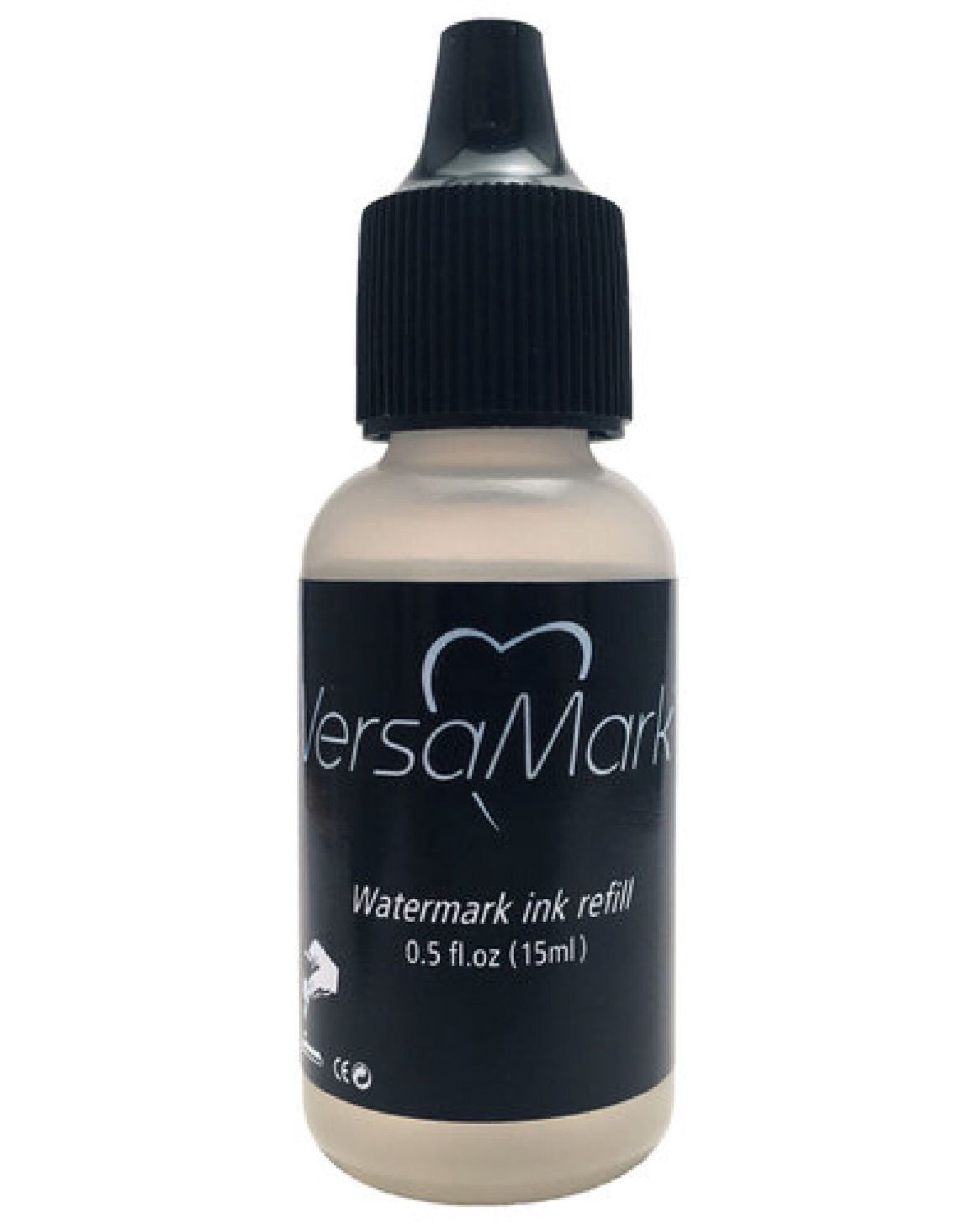 Tsukineko – VersaMark – Watermark Ink – Reinker