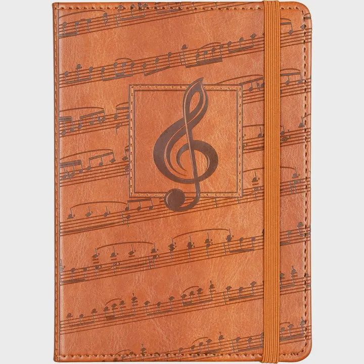 Music Artisan Journal