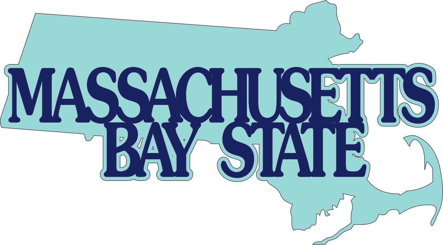 Massachusetts Bay State