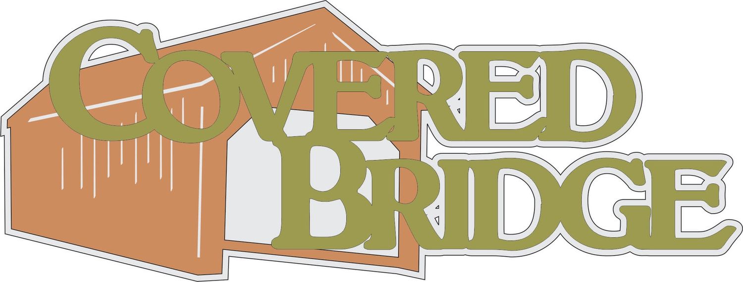 Covered Bridge Title