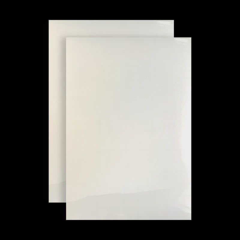 Holographic Sparkle Overlay