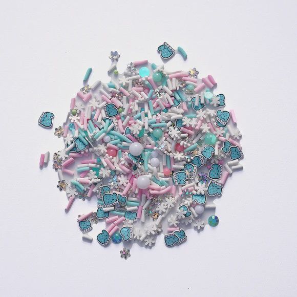 Mix Upz Patel Blizzard