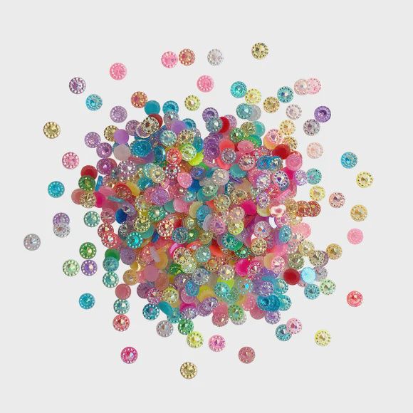 Doo Dadz Birthday Bling