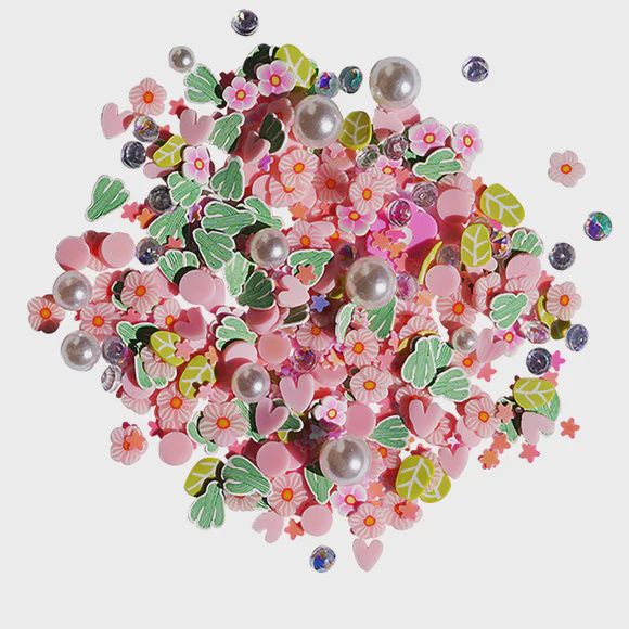 Mix Upz Desert Beauty