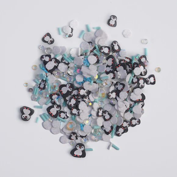 Sprinkletz Frosty Flippers