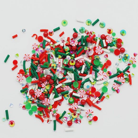 Sprinkletz Merry &amp; Bright