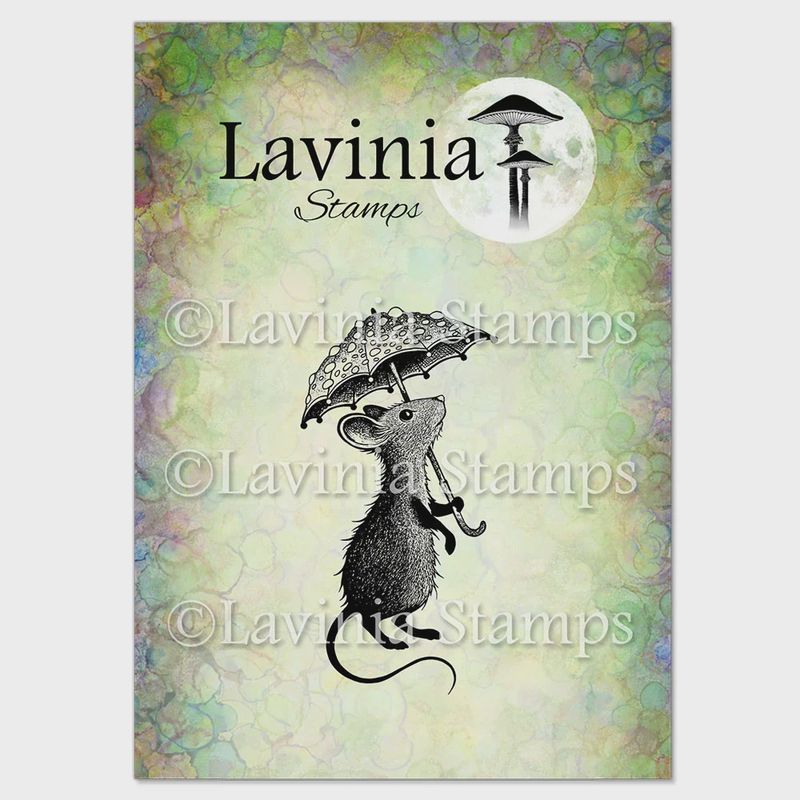 Lavinia Stamps - Thistlewhisk Stamp