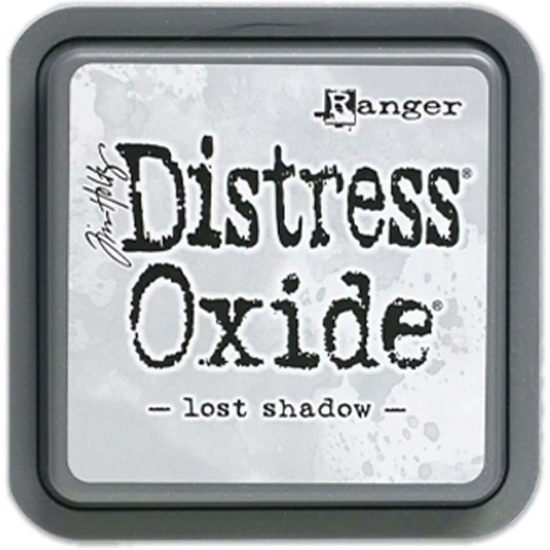 Tim Holtz Distress Oxides Ink Pad Lost Shadow