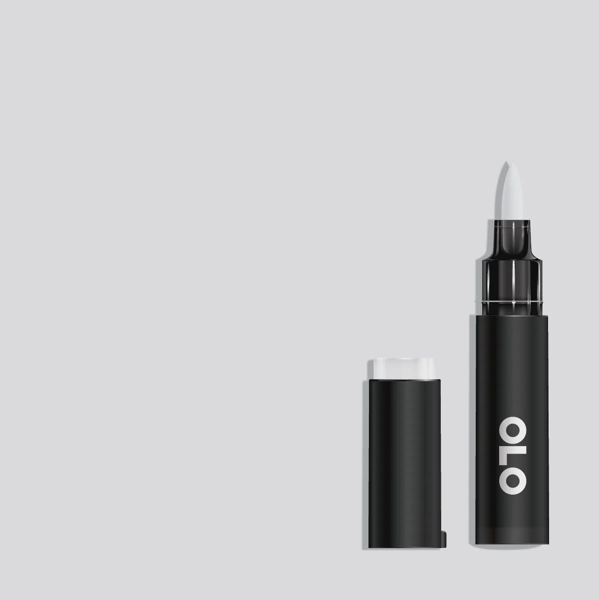 Olo Marker WG0 Warm Gray 0