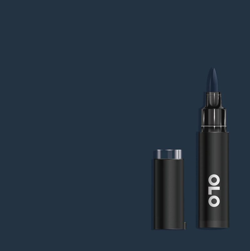 Olo Marker B4.7 Denim