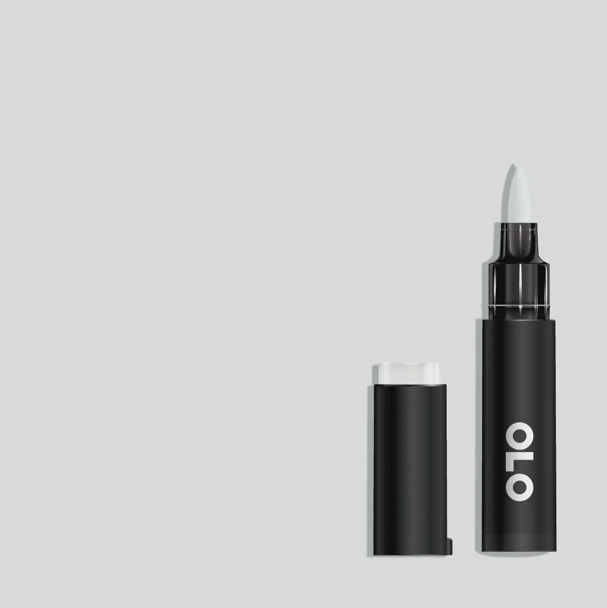 Olo Marker CG0 Cool Gray 0