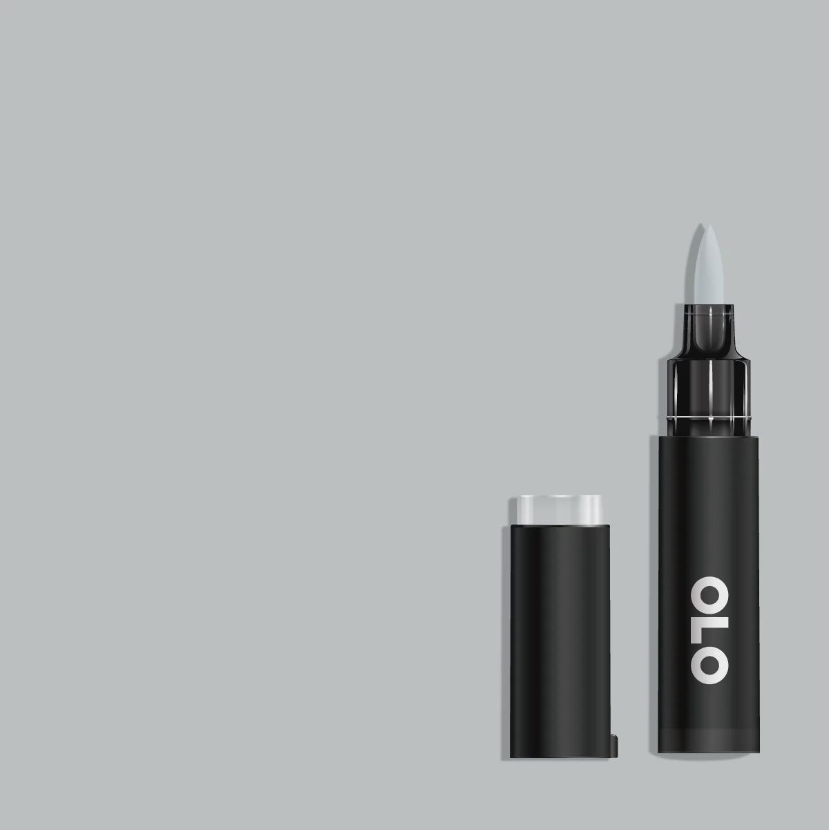 Olo Marker CG1 Cool Gray 1