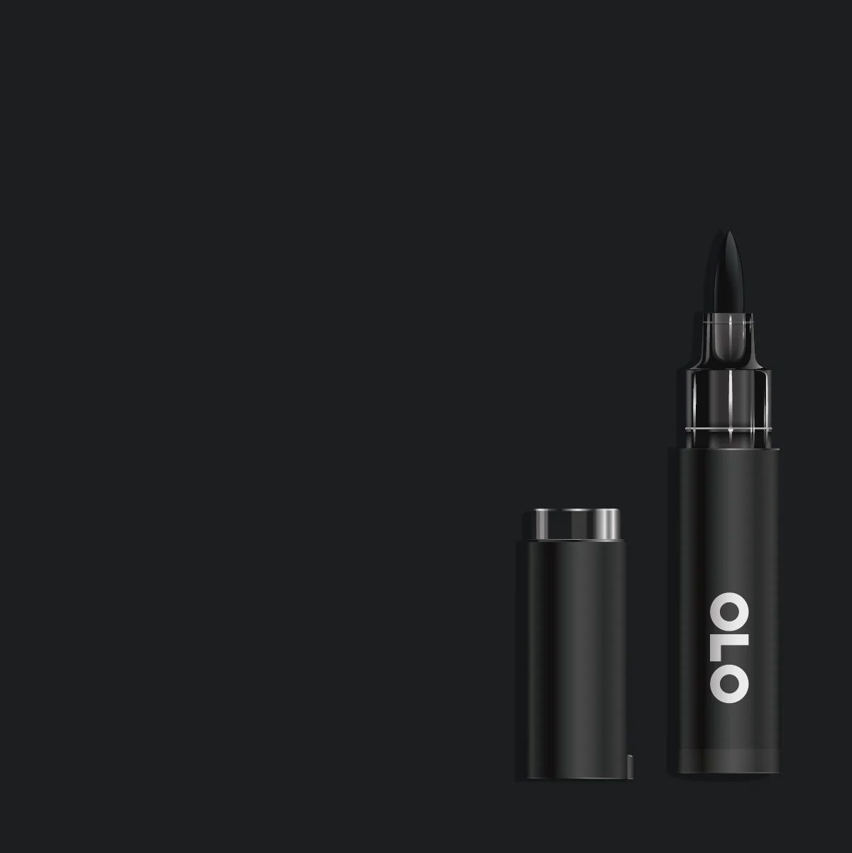 Olo Marker CG9 Cool Gray 9