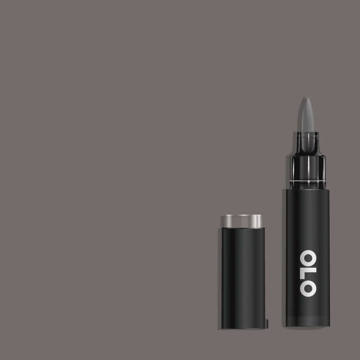 Olo Marker WG5 Warm Gray 5