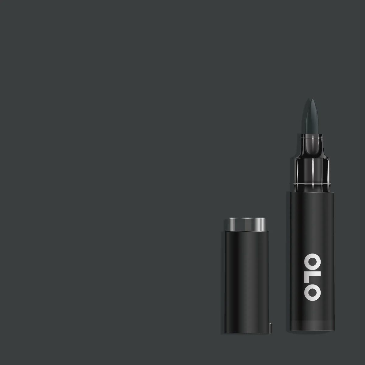Olo Marker GG7 Cool Gray 7