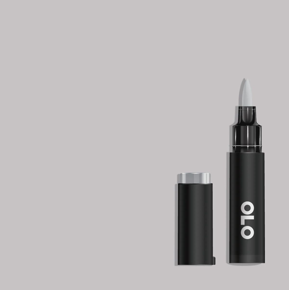 Olo Marker WG1 Warm Gray 1