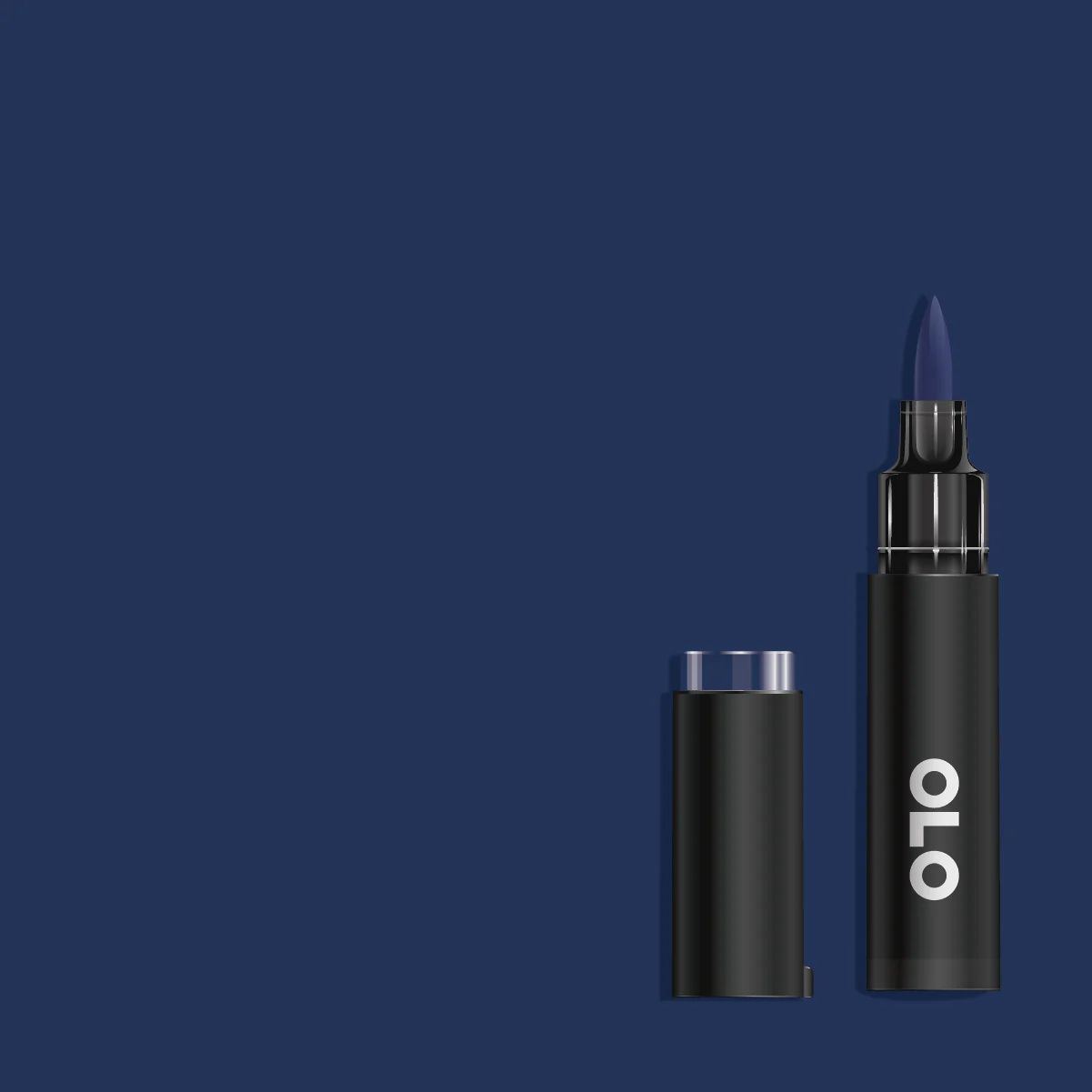 Olo Marker B0.7 Ultramarine