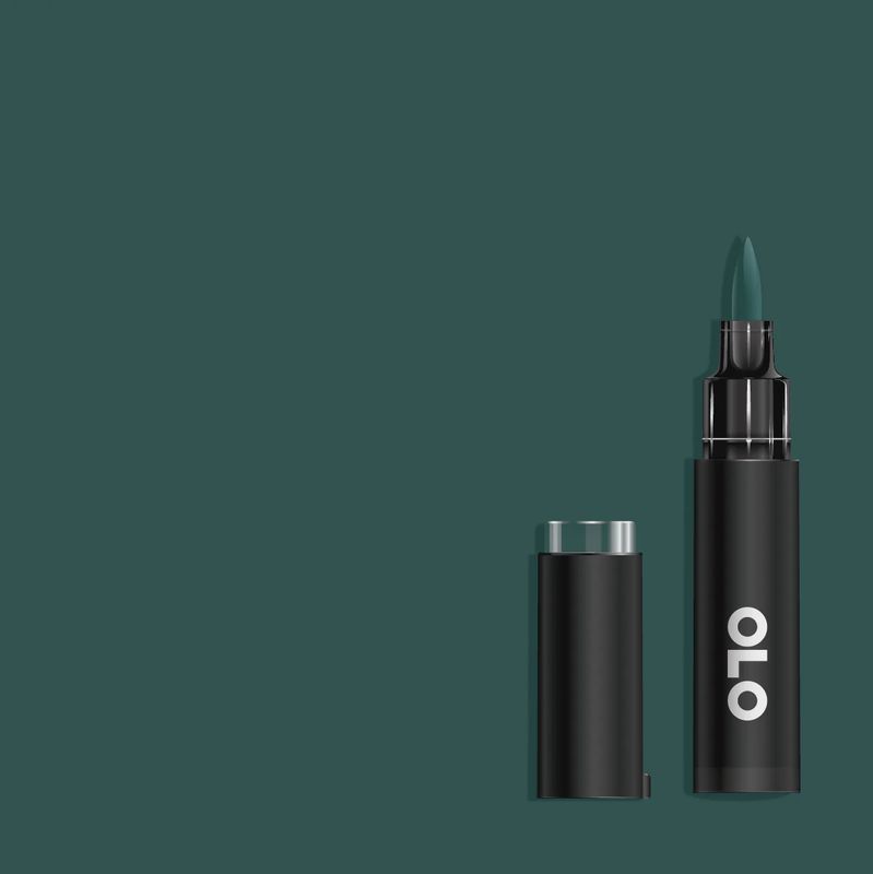 Olo Marker BG7.6 Grandidierite