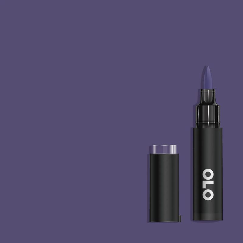 Olo Marker BV4.5 Concord grape
