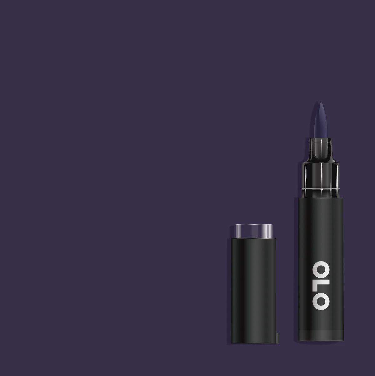 Olo Marker BV4.7 Elderberry