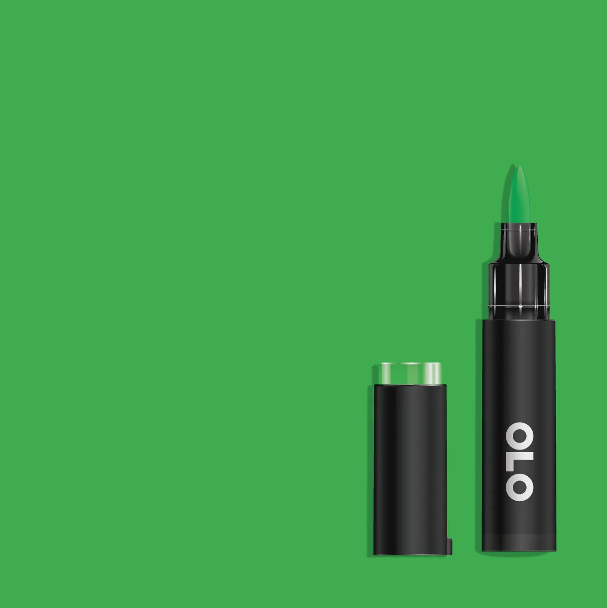Olo Marker G1.4 Spearmint