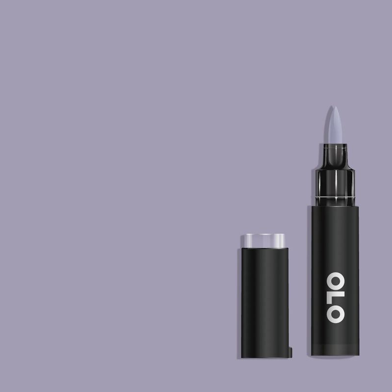 Olo Marker BV4.2 Bellflower