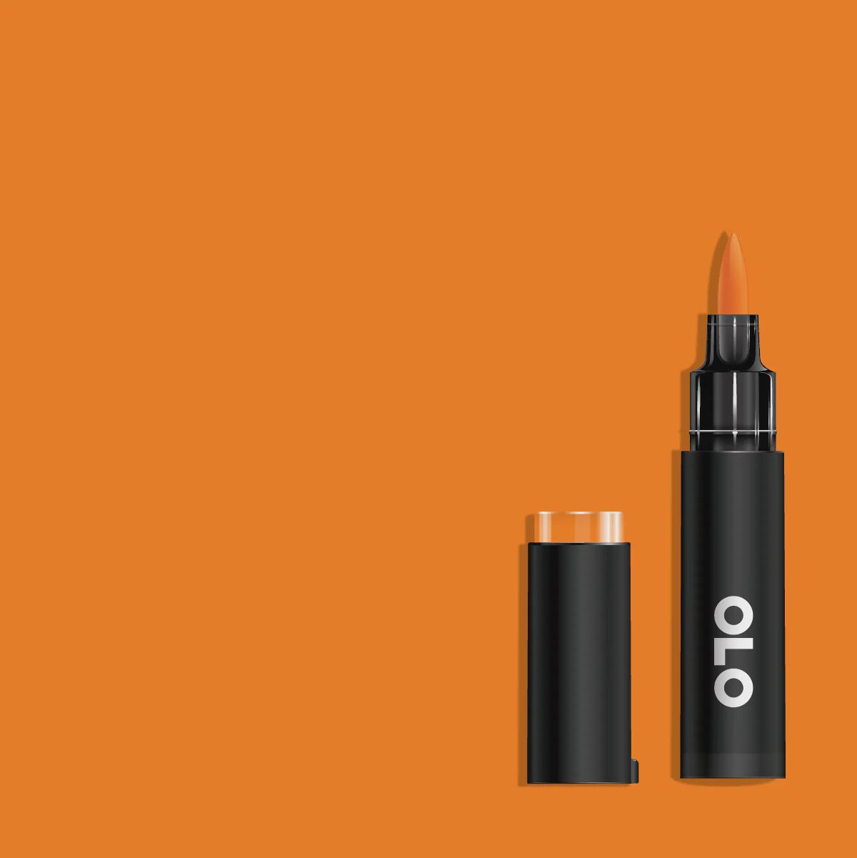 Olo Marker O2.4 Golden Poppy