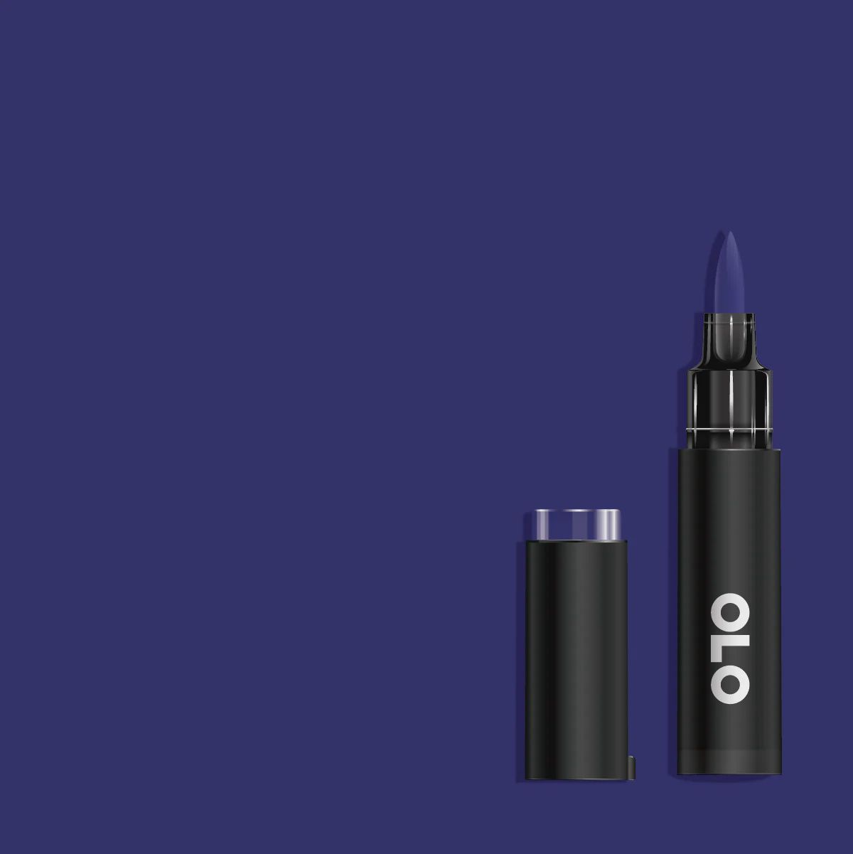 Olo Marker BV2.6 Indigo