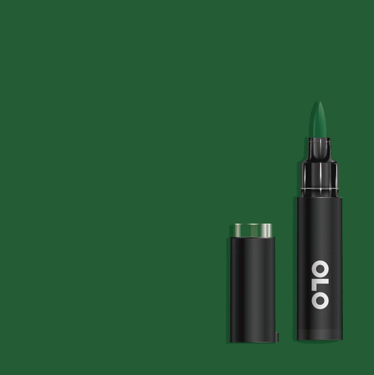 Olo Marker G1.7 Evergreen