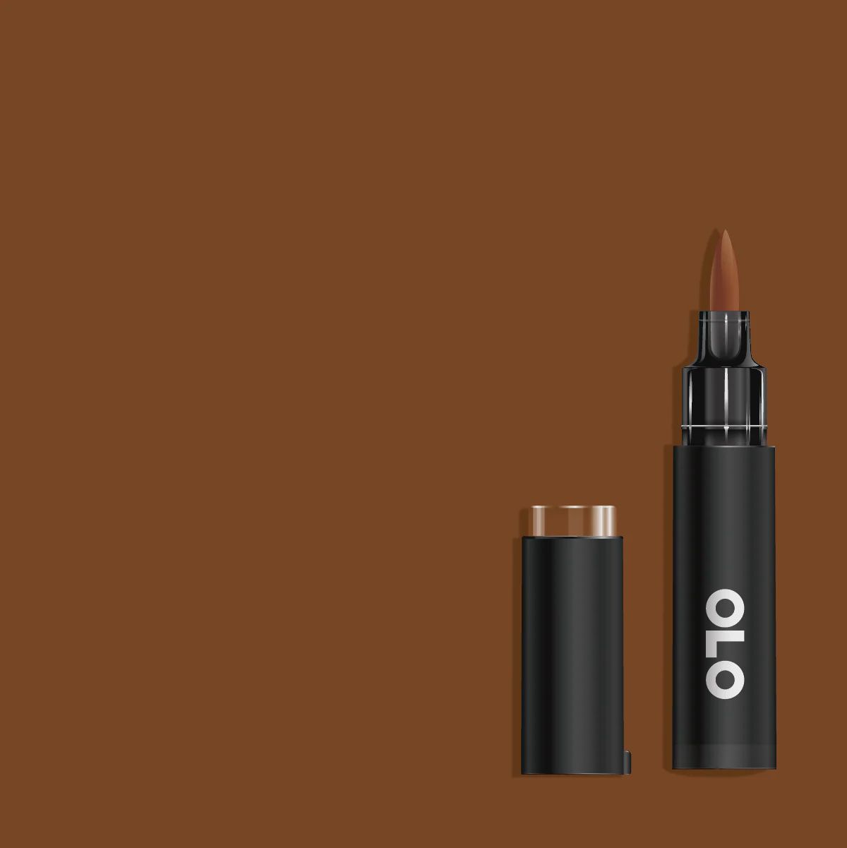 Olo Marker O2.7 Cinnamon