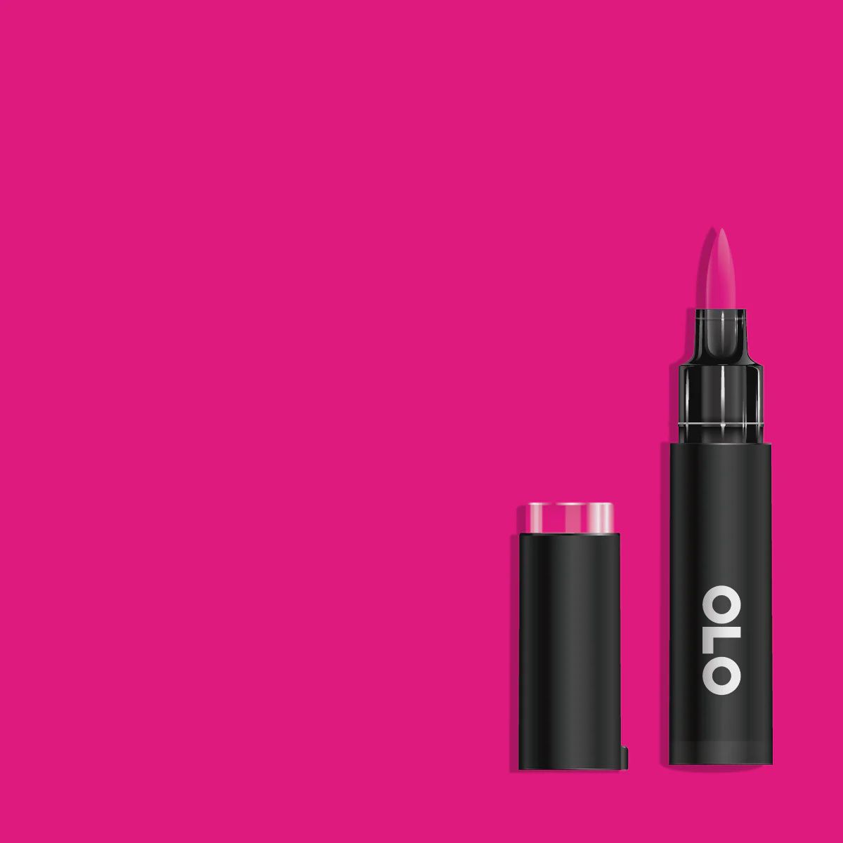 Olo Marker RV0.4 Hot pink