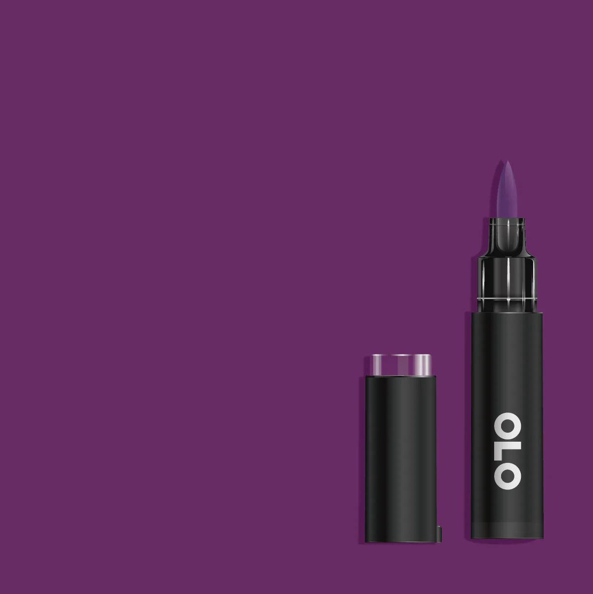 Olo Marker V1.6 petunia