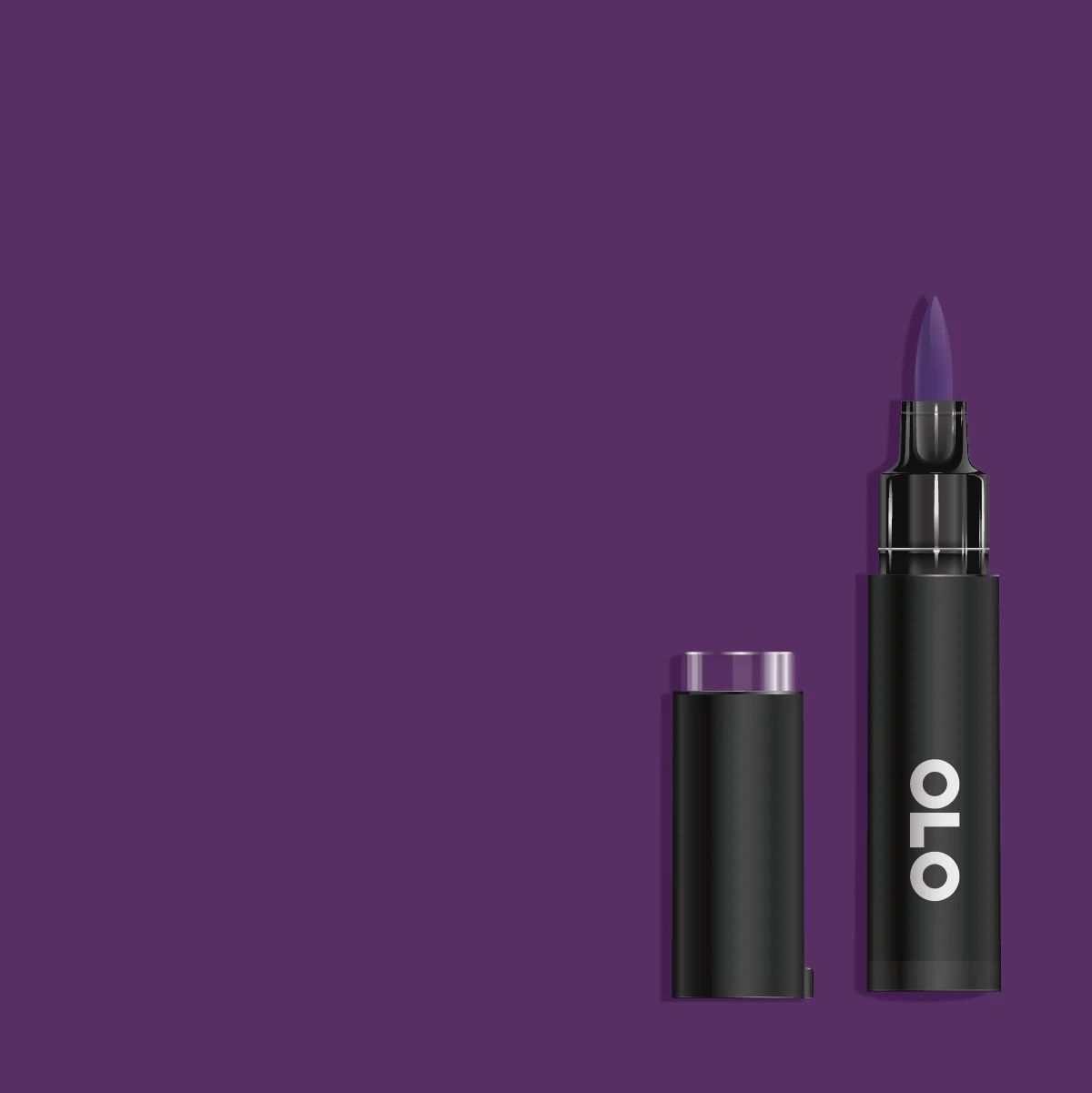 Olo Marker V2.6 Royal purple