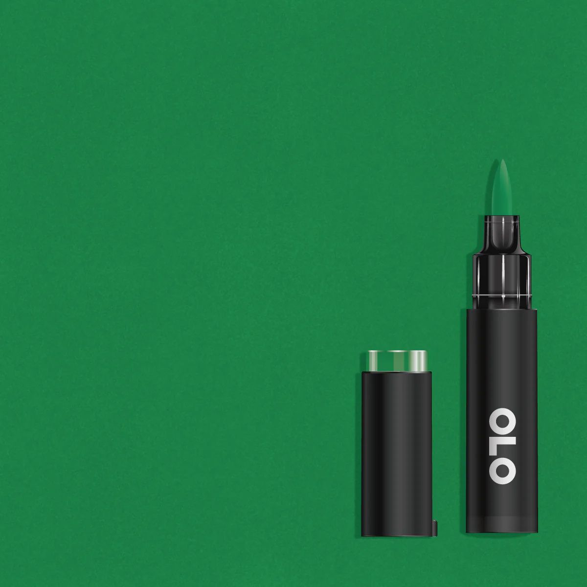 Olo Marker G1.5 Shamrock