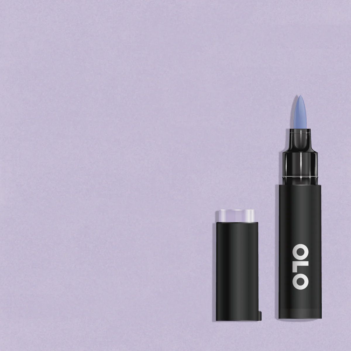 Olo Marker BV1.1 Lavender Jade
