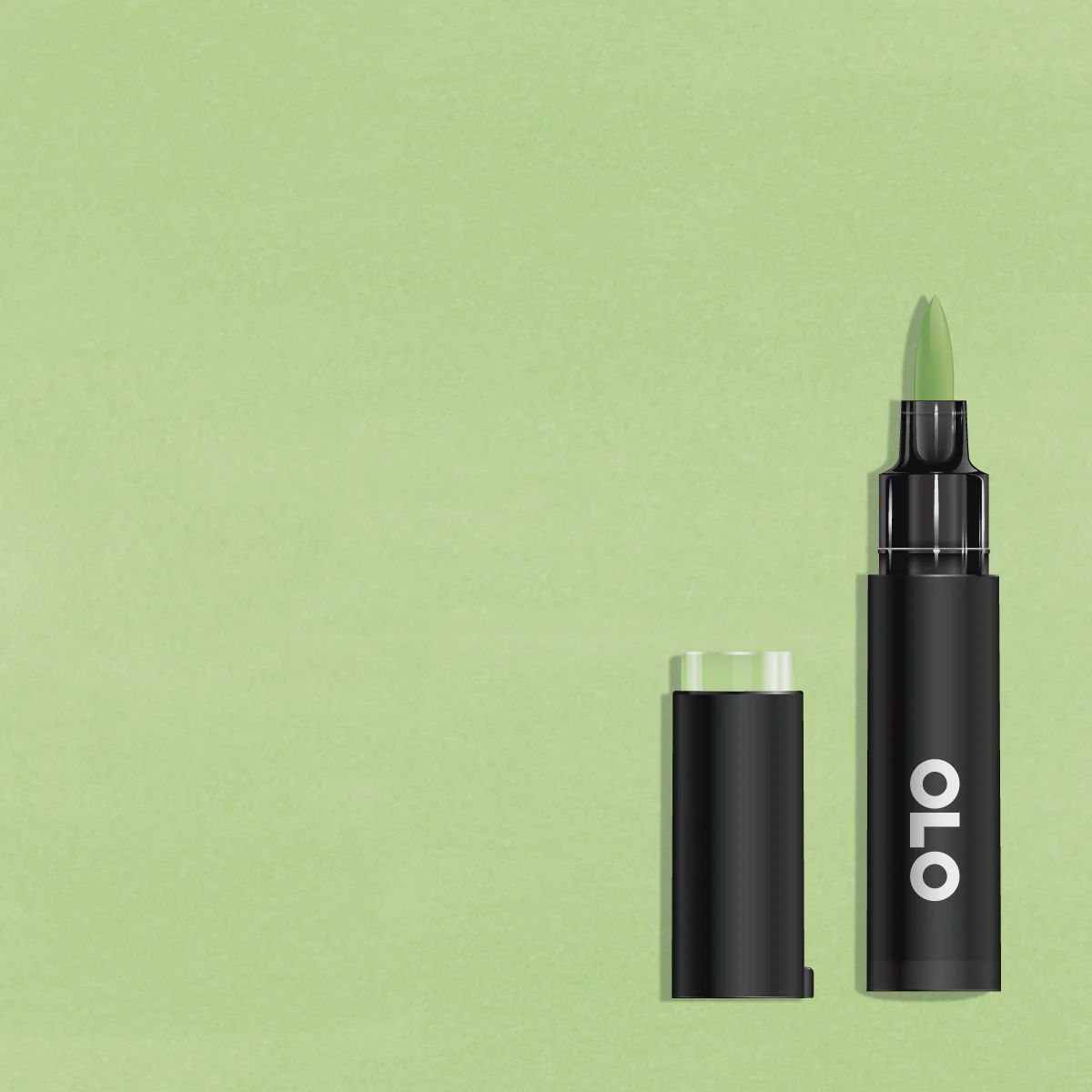 Olo Marker G5.1 Sugar Pea