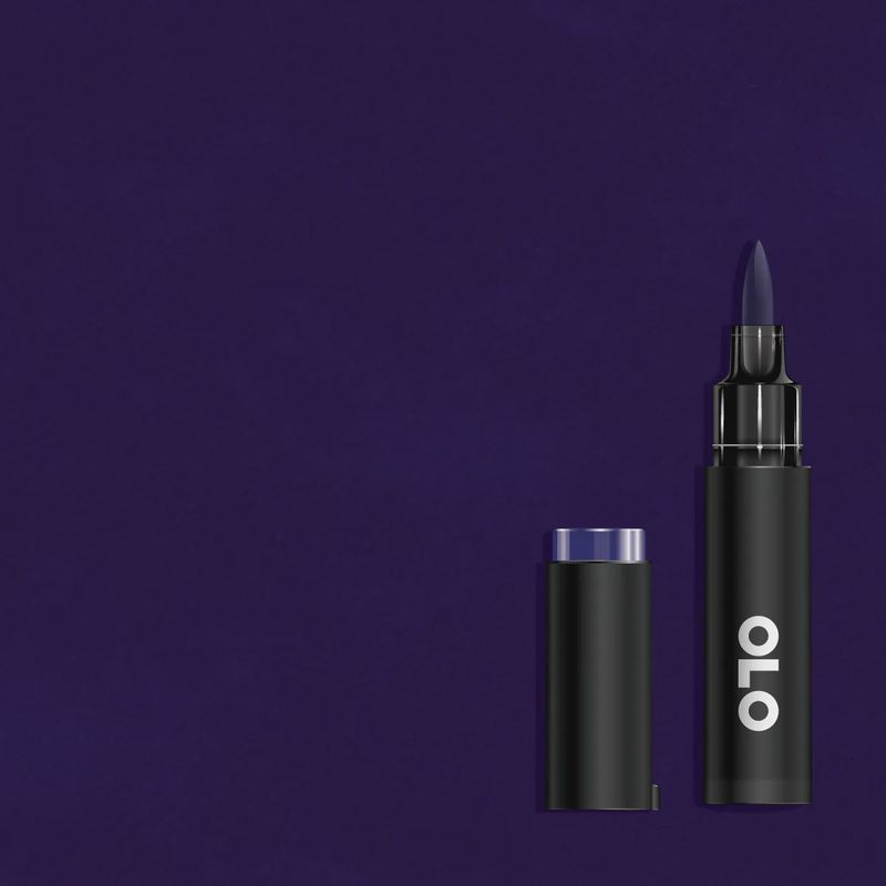 Olo Marker BV1.7 Iris