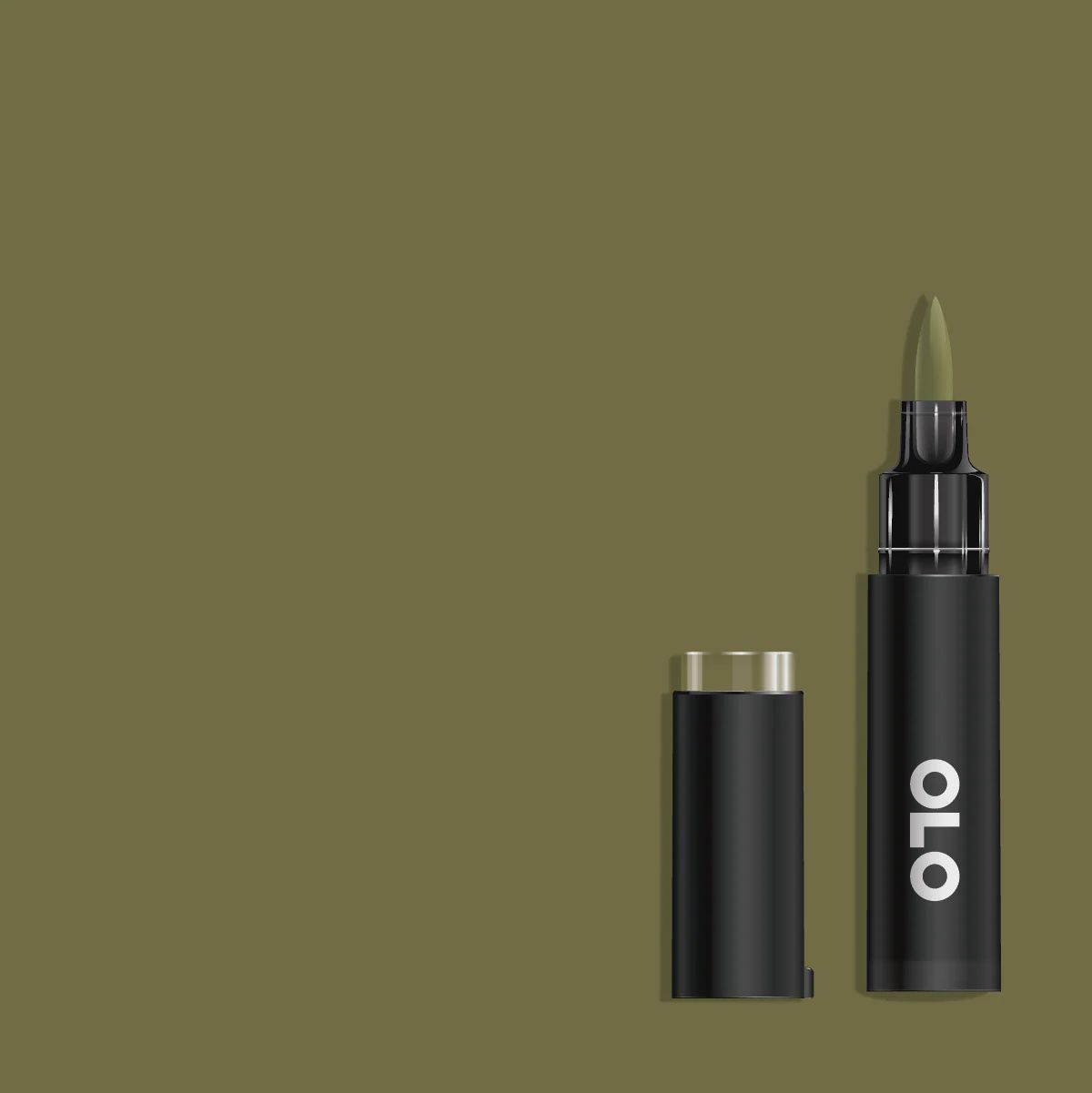 Olo Marker Y8.6 Fennel seed