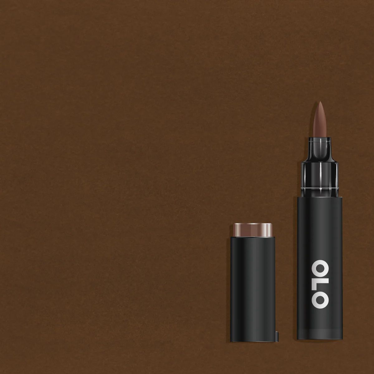 Olo Marker O4.6 Dark Oak