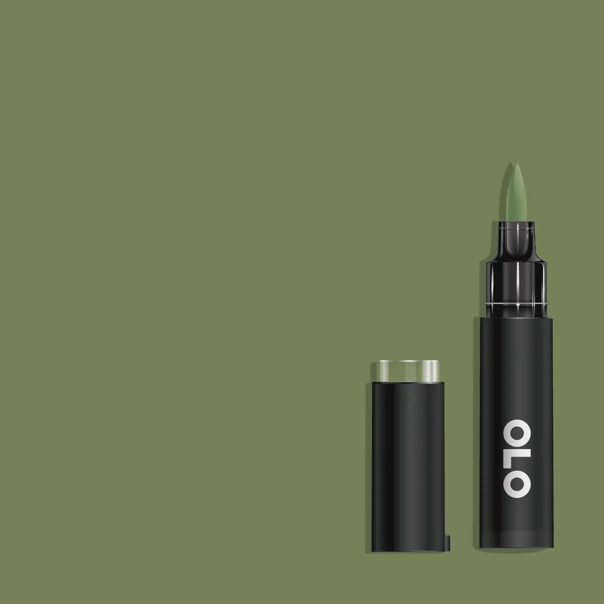 Olo Marker YG8.5 Moss