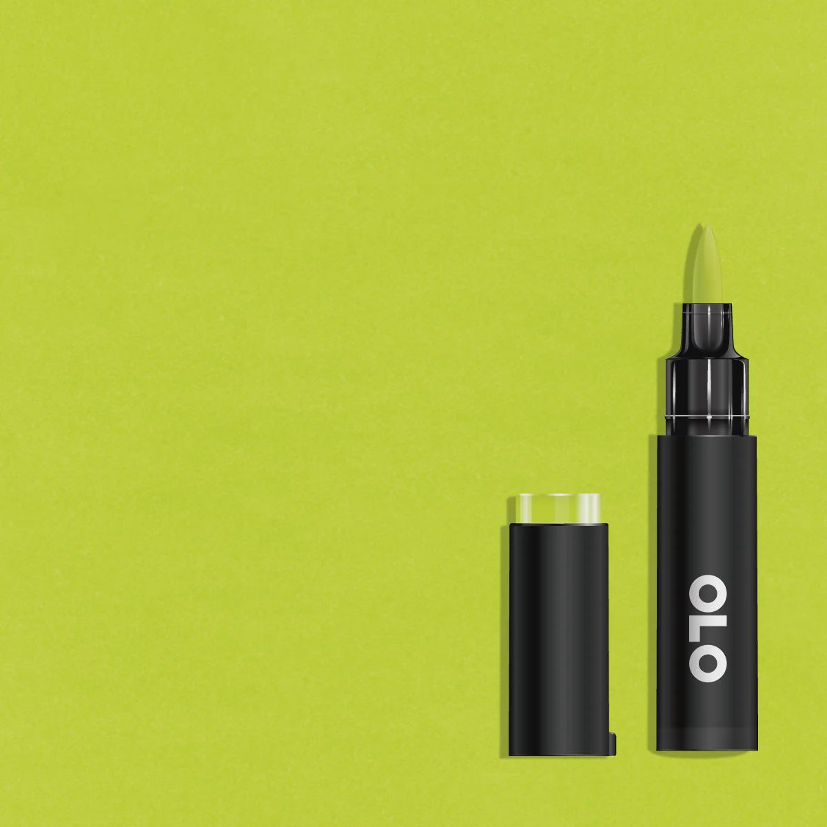 Olo Marker YG1.2 Sencha
